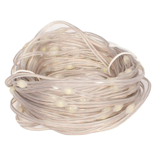 КОЛЕДНО ОСВЕТЛЕНИЕ ГИРЛЯНД 100LED 1100CM ENIGMA ET801T-W