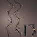 КОЛЕДНО ОСВЕТЛЕНИЕ ГИРЛЯНД 100LED 740CM USB RECHARCHABLE