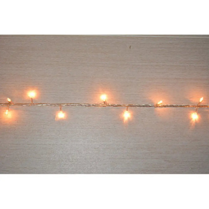 КОЛЕДНО ОСВЕТЛЕНИЕ ГИРЛЯНД 100RICE 400CM ENIGMA ET901T-K