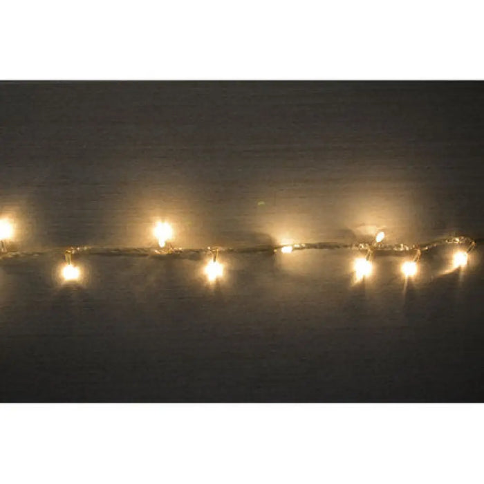 КОЛЕДНО ОСВЕТЛЕНИЕ ГИРЛЯНД 100RICE 400CM ENIGMA ET901T-K
