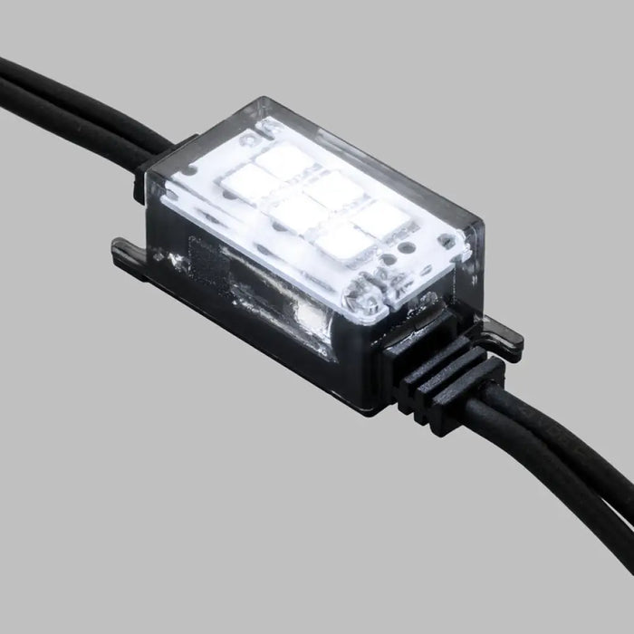КОЛЕДНО ОСВЕТЛЕНИЕ ГИРЛЯНД 10LED 1000СМ W LOTTI