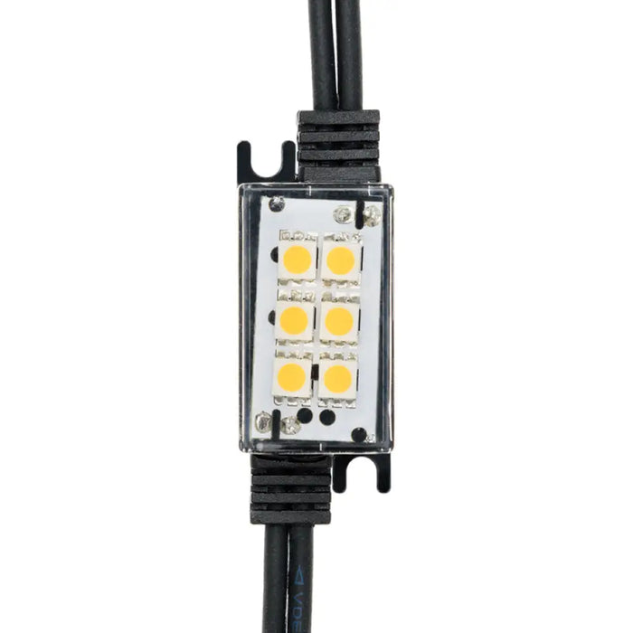 КОЛЕДНО ОСВЕТЛЕНИЕ ГИРЛЯНД 10LED 1000СМ W LOTTI
