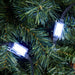 КОЛЕДНО ОСВЕТЛЕНИЕ ГИРЛЯНД 10LED 1000СМ W LOTTI