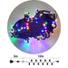 КОЛЕДНО ОСВЕТЛЕНИЕ ГИРЛЯНД 1200CM 120LED ENIGMA ET301G-M