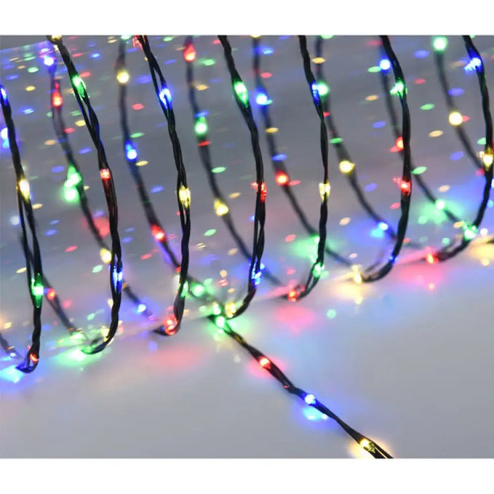 КОЛЕДНО ОСВЕТЛЕНИЕ ГИРЛЯНД 1200LED 3600CM AX9620480