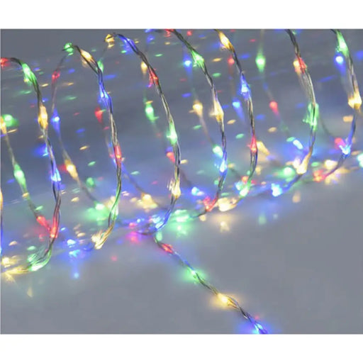 КОЛЕДНО ОСВЕТЛЕНИЕ ГИРЛЯНД 1200LED 3600CM AX9621480