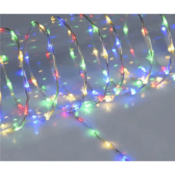 КОЛЕДНО ОСВЕТЛЕНИЕ ГИРЛЯНД 1200LED 3600CM AX9621480