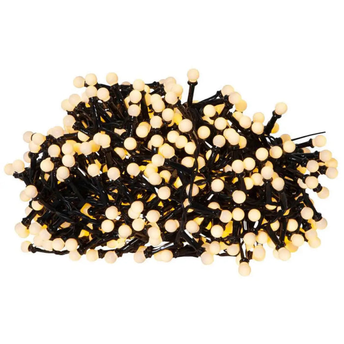 КОЛЕДНО ОСВЕТЛЕНИЕ ГИРЛЯНД 1400CM 700LED EGLO BERRY