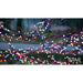 КОЛЕДНО ОСВЕТЛЕНИЕ ГИРЛЯНД 1400CM 700LED EGLO BERRY