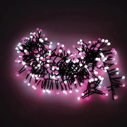 КОЛЕДНО ОСВЕТЛЕНИЕ ГИРЛЯНД 160LED 150СМ VITO 5620750