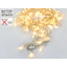 КОЛЕДНО ОСВЕТЛЕНИЕ ГИРЛЯНД 192LED 1450CM AX8416230/AX9810460
