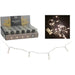 КОЛЕДНО ОСВЕТЛЕНИЕ ГИРЛЯНД 200CM 20LED AX5100100
