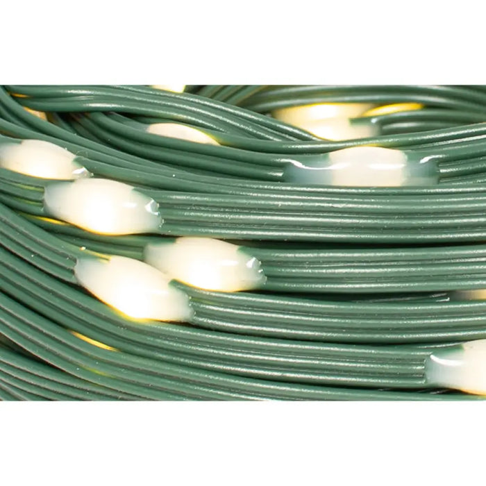 КОЛЕДНО ОСВЕТЛЕНИЕ ГИРЛЯНД 200LED 2000CM ENIGMA ET804G-K