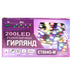 КОЛЕДНО ОСВЕТЛЕНИЕ ГИРЛЯНД 200LED 2000CM ENIGMA ET804G-M