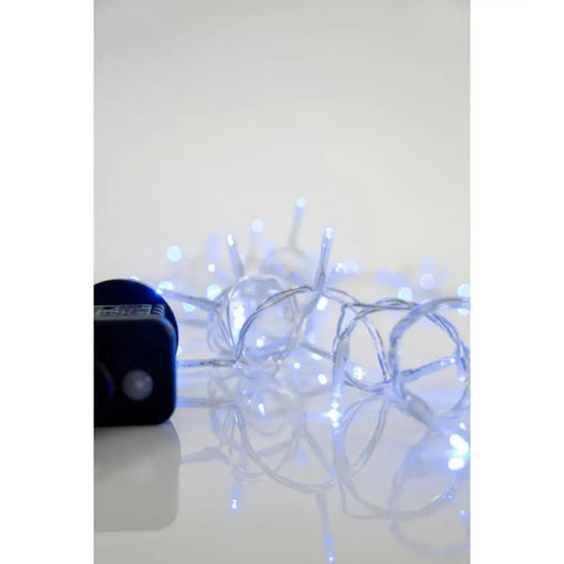 КОЛЕДНО ОСВЕТЛЕНИЕ ГИРЛЯНД 240LED 1495CM EUROLAMP 600-11585