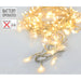 КОЛЕДНО ОСВЕТЛЕНИЕ ГИРЛЯНД 24LED 200CM AX8416200/AX9810400