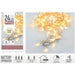 КОЛЕДНО ОСВЕТЛЕНИЕ ГИРЛЯНД 24LED 200CM AX8416200/AX9810400