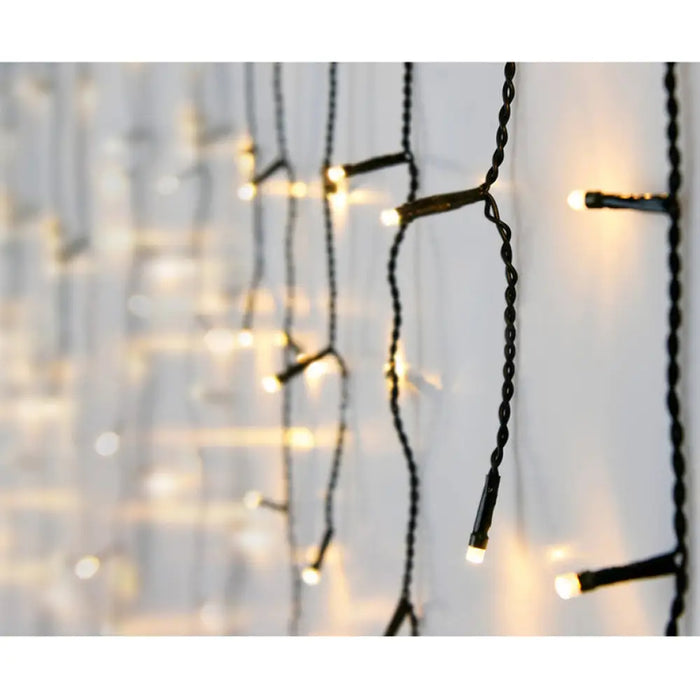 КОЛЕДНО ОСВЕТЛЕНИЕ ГИРЛЯНД 360LED 1200CM AX8401240