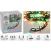 КОЛЕДНО ОСВЕТЛЕНИЕ ГИРЛЯНД 480LED 3600CM REWWG AX8454560
