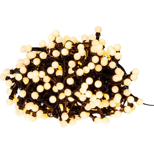КОЛЕДНО ОСВЕТЛЕНИЕ ГИРЛЯНД 600CM 300LED EGLO BERRY MINI