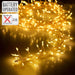 КОЛЕДНО ОСВЕТЛЕНИЕ КЛЪСТЕР 100CM 100LED AX8720860