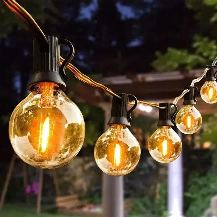 КОЛЕДНО ОСВЕТЛЕНИЕ LED ГИРЛЯНД ENIGMA ET696B-K