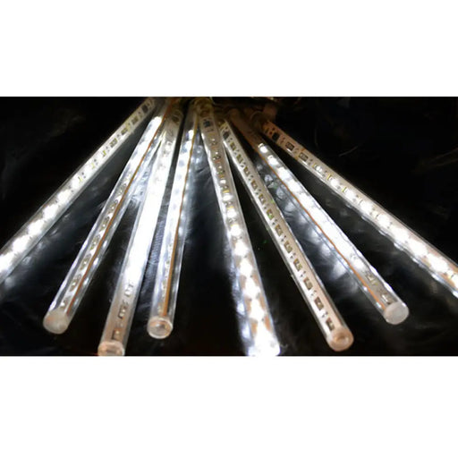 КОЛЕДНО ОСВЕТЛЕНИЕ ПАДАЩ СНЯГ 200CM 112LED ENIGMA ET0623