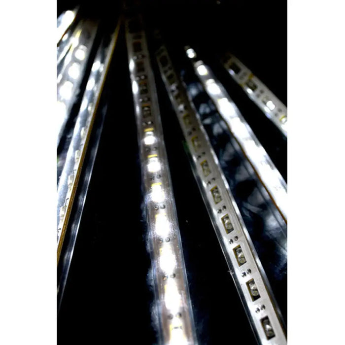 КОЛЕДНО ОСВЕТЛЕНИЕ ПАДАЩ СНЯГ 200CM 112LED ENIGMA ET0623