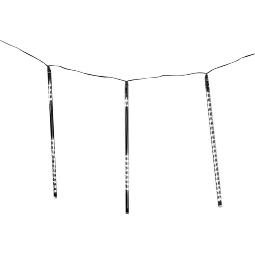 КОЛЕДНО ОСВЕТЛЕНИЕ ПАДАЩ СНЯГ LED 350CM ENIGMA ET626