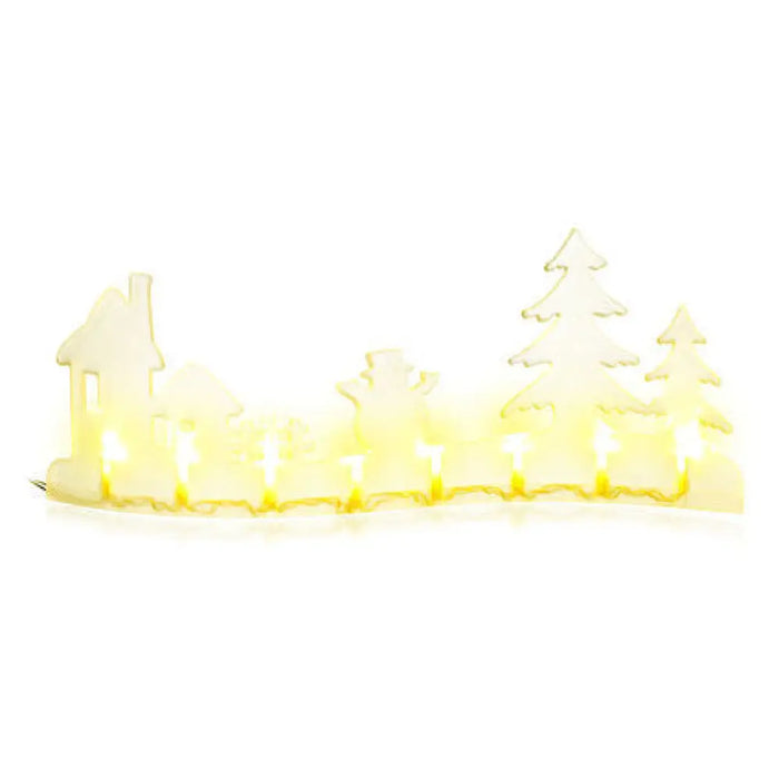 КОЛЕДНО ОСВЕТЛЕНИЕ RXL 280