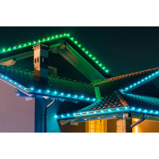 КОЛЕДНО ОСВЕТЛЕНИЕ СТРИНГ 1200CM 40LED TWINKLY
