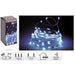КОЛЕДНО ОСВЕТЛЕНИЕ СТРИНГ 120LED 300CM W AX8716510