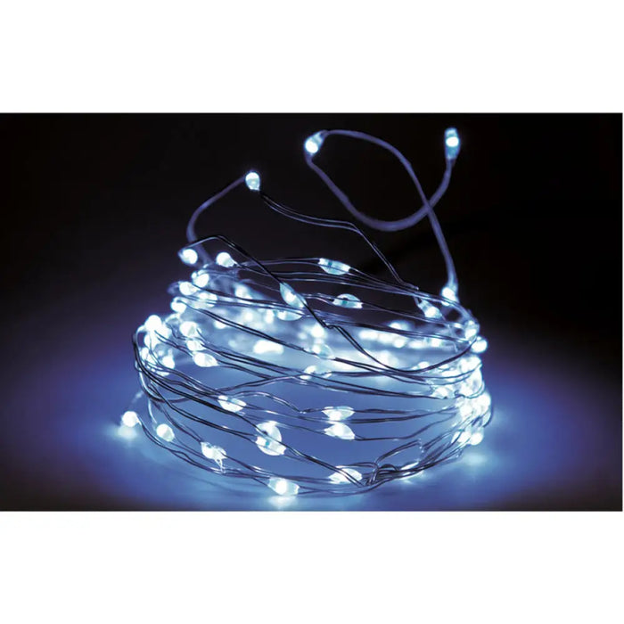 КОЛЕДНО ОСВЕТЛЕНИЕ СТРИНГ 2390CM 240LED AX4234320