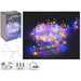 КОЛЕДНО ОСВЕТЛЕНИЕ СТРИНГ 480LED 240СМ MULTI AX5700210