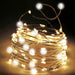 КОЛЕДНО ОСВЕТЛЕНИЕ СТРИНГ 500CM 100LED AX8702430