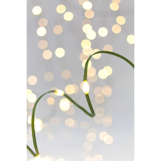 КОЛЕДНО ОСВЕТЛЕНИЕ СТРИНГ 1995CM 300LED EUROLAMP 600-11761