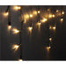 КОЛЕДНО ОСВЕТЛЕНИЕ УДЪЛЖИТЕЛ 400X35CM 100LED -ЗА ВИСУЛКИ