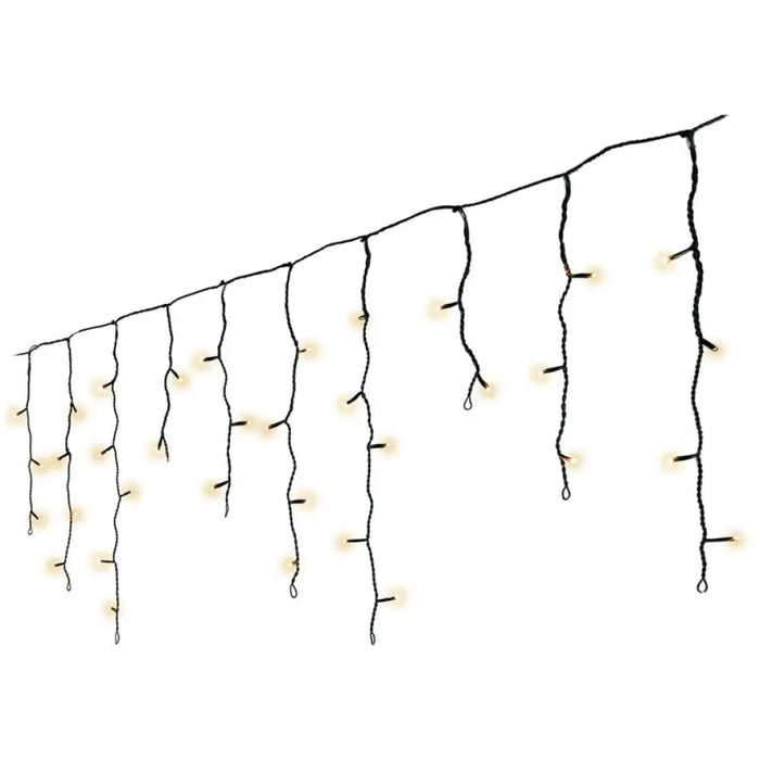 КОЛЕДНО ОСВЕТЛЕНИЕ ВИСУЛКА 119LED 500CM KAEMINGK 494902