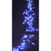 КОЛЕДНО ОСВЕТЛЕНИЕ ВИСУЛКА 400X40CM 120LED ENIGMA ET640W-W