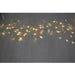 КОЛЕДНО ОСВЕТЛЕНИЕ ВИСУЛКА 400X80CM 152LED ENIGMA ET0667WW