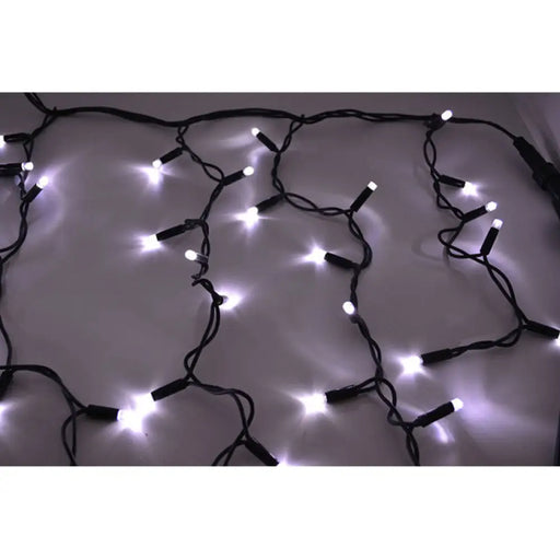 КОЛЕДНО ОСВЕТЛЕНИЕ ВИСУЛКА 400X80CM 248LED ENIGMA ET0651B