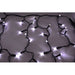 КОЛЕДНО ОСВЕТЛЕНИЕ ВИСУЛКА 400X80CM 248LED ENIGMA ET0651B