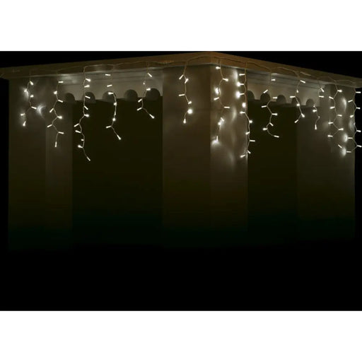 КОЛЕДНО ОСВЕТЛЕНИЕ ВИСУЛКА 400X80CM 248LED ENIGMA ET643W-K2