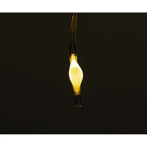 КОЛЕДНО ОСВЕТЛЕНИЕ ЗАВЕСА 100LED 100X300CM ENIGMA ET281-K