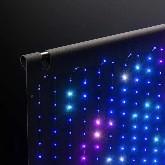 КОЛЕДНО ОСВЕТЛЕНИЕ ЗАВЕСА 260X270CM 1200LED TWINKLY