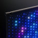 КОЛЕДНО ОСВЕТЛЕНИЕ ЗАВЕСА 260X270CM 1200LED TWINKLY