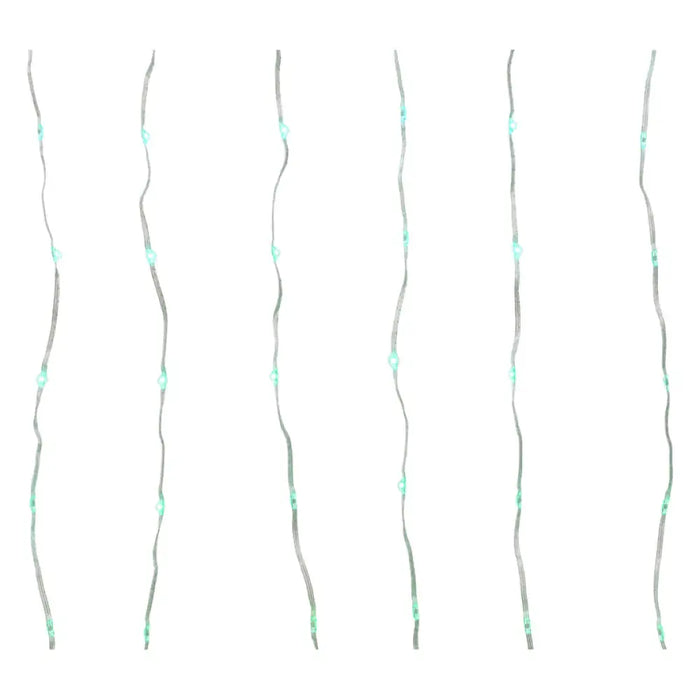 КОЛЕДНО ОСВЕТЛЕНИЕ ЗАВЕСА 400LED 190X190CM KAEMINGK 492938