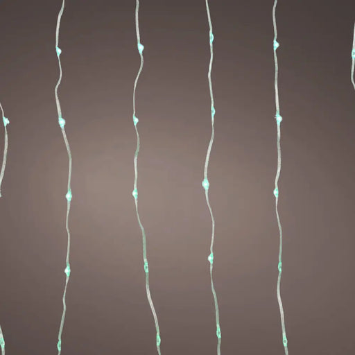 КОЛЕДНО ОСВЕТЛЕНИЕ ЗАВЕСА 400LED 190X190CM KAEMINGK 492938