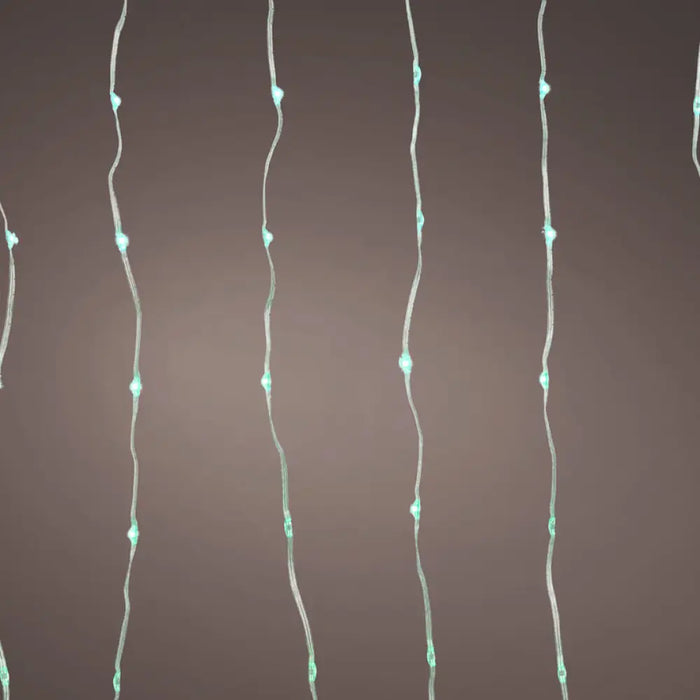 КОЛЕДНО ОСВЕТЛЕНИЕ ЗАВЕСА 400LED 190X190CM KAEMINGK 492938