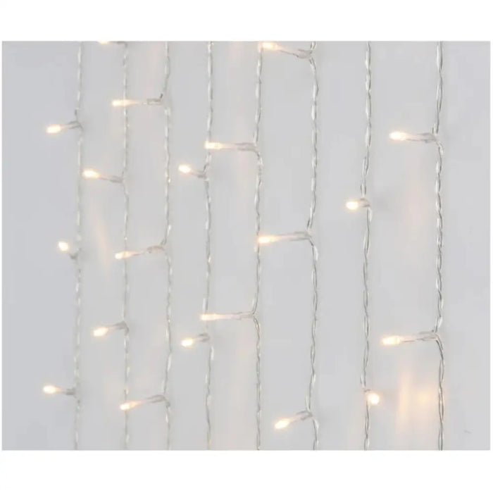 КОЛЕДНО ОСВЕТЛЕНИЕ ЗАВЕСА 480LED 200X300CM AX8405860